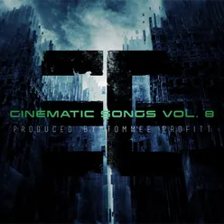 Cinematic Songs Vol. 8