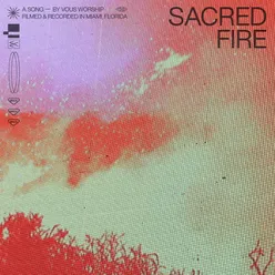 Sacred Fire Live