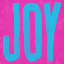 Joy (What The World Calls Foolish)