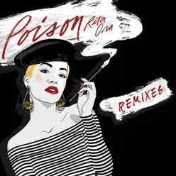 Poison The Remixes