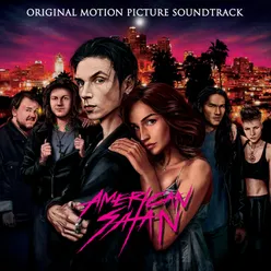 American Satan Original Motion Picture Soundtrack