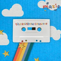 the rainbow cassette bonus