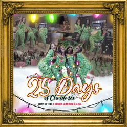 25 Days of Christmas