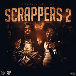 Scrappers Pt. 2
