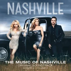 The Music Of Nashville Original Soundtrack Season 4 Vol. 2