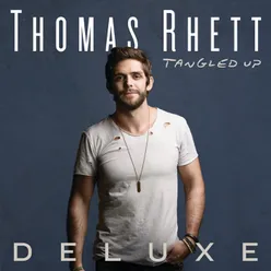 Tangled Up Deluxe