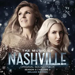 The Music Of Nashville Original Soundtrack Season 5 Volume 2 Deluxe Version