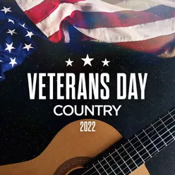 One Hell Of An Amen Live / CreatiVets Veterans Day Special