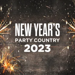 New Year's Party Country 2023