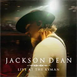 Fearless Live at the Ryman