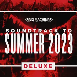 Soundtrack To Summer 2023 Deluxe Edition