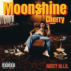 Moonshine Cherry Deluxe Edition