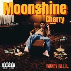 MOONSHINE CHERRY