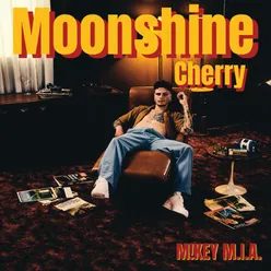 Moonshine Cherry Deluxe Edition