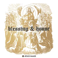 Blessing & Honor Live