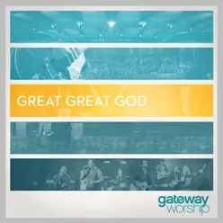 Great Great God Radio Version