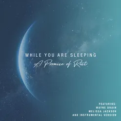 While You Are Sleeping Instrumental