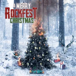 A Merry Rockfest Christmas