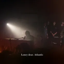 Largo Atlantis