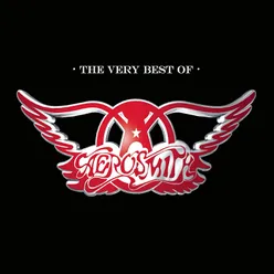 The Very Best Of Aerosmith