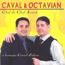 Chef de chef acasă