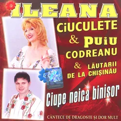 Hora de la Chișinău