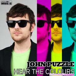 Hear the Colours Extended Version