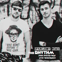 The Rhythm Sparkleboy Remix