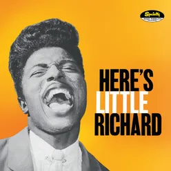Here's Little Richard Deluxe Edition