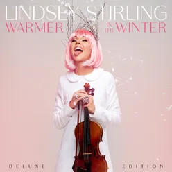 Warmer In The Winter Deluxe Edition