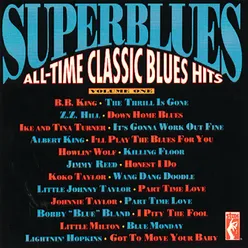 Super Blues, Vol.1