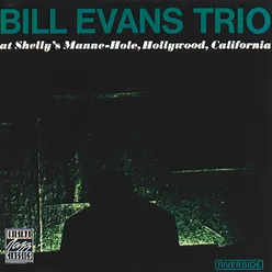 At Shelly's Manne-Hole Live in Hollywood, CA / May 14 & 19, 1963