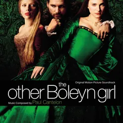 Finale From "The Other Boleyn Girl"