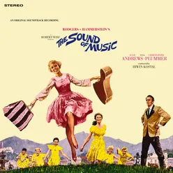 The Sound Of Music Original Soundtrack Recording / Super Deluxe Edition