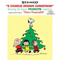 A Charlie Brown Christmas Super Deluxe Edition