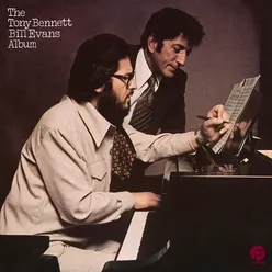 The Tony Bennett / Bill Evans Album Expanded Edition