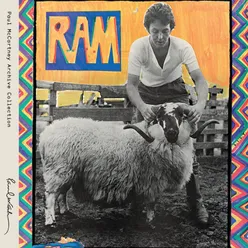 Ram On Remastered 2012