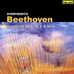 Beethoven: Symphony No. 4 in B-Flat Major, Op. 60: III. Allegro vivace - Un poco meno allegro