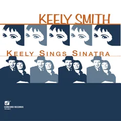 Keely Sings Sinatra LOST U.S. LICENSE