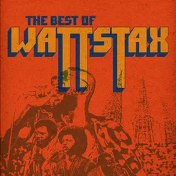 Better Get A Move On Live At Wattstax / 1972