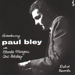 Santa Claus Is Coming To Town Paul Bley Trio Cover