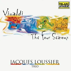 The Four Seasons, Concerto No. 2 In G Minor "Summer": II. Adagio