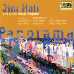 No You Don't! Live At The Village Vanguard, New York City, NY / December 4-8, 1996