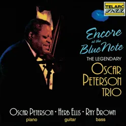 Encore At The Blue Note Live / New York City, NY / March 16-18, 1990