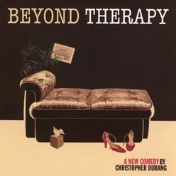 Beyond Therapy: A New Comedy Studio Cast Recording