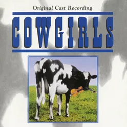 Cowgirls Original Cast Recording