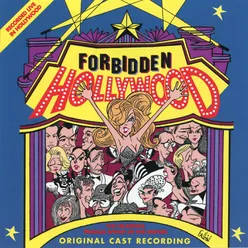 Who's Gay In Hollywood Live At The Coronet Theater, Los Angeles, CA / October 7-8, 1995