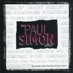 The Paul Simon Album