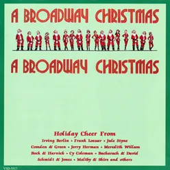 A Broadway Christmas