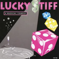 Lucky Stiff 1994 Studio Cast Recording